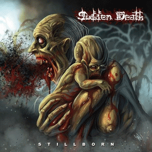 Sudden Death (ITA) : Stillborn